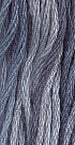 GNTL - Sampler Threads - 0250 - Cornflower