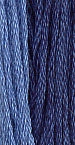 GNTL - Sampler Threads - 0260 - Presidential Blue
