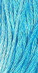 GNTL - Sampler Threads - 0270 - Tutti Fruitti