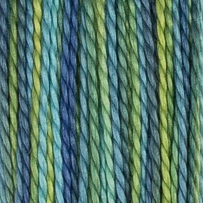 XXX-HOBN - Perle 12 - 028B - Aquatic