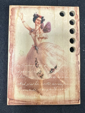 TK - Thread Keep - 015