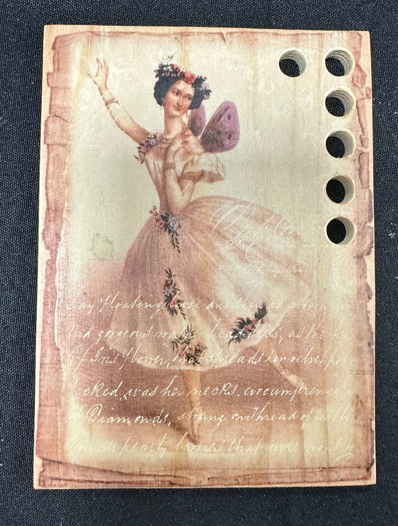 TK - Thread Keep - 015