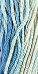 GNTL - Sampler Threads - 0292 - Something Blue