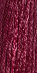 GNTL - Sampler Threads - 0310 - Claret