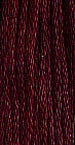 GNTL - Sampler Threads - 0312 - Currant
