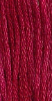 GNTL - Sampler Threads - 0330 - Cherry Wine