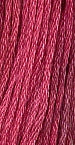 GNTL - Sampler Threads - 0340 - Red Grape