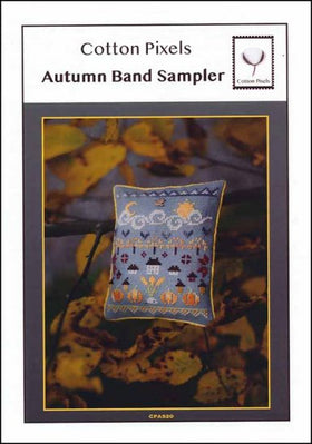 CTPX - Autumn Band Sampler