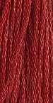 GNTL - Sampler Threads - 0350 - Mulberry