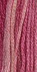 GNTL - Sampler Threads - 0370 - Poinsettia