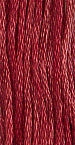 GNTL - Sampler Threads - 0380 - Raspberry Parfait