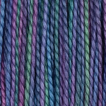 XXX-HOBN - Perle 12 - 038A - Peacock