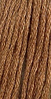 GNTL - Sampler Threads - 0410 - Tarnished Gold