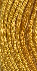 GNTL - Sampler Threads - 0420 - Gold Leaf