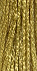 GNTL - Sampler Threads - 0450 - Cornhusk