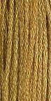 GNTL - Sampler Threads - 0460 - Grecian Gold