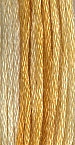 GNTL - Sampler Threads - 0470 - Buttercrunch