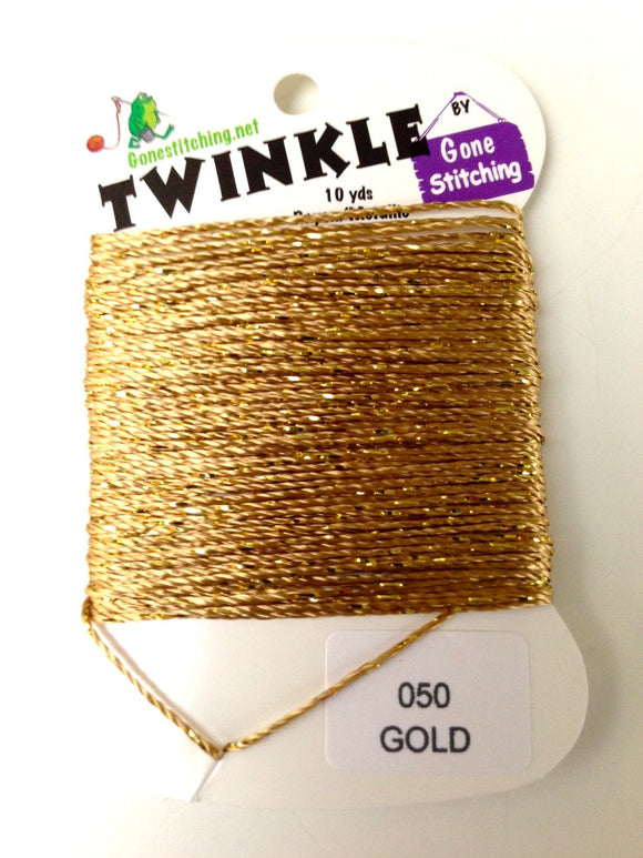GNST - Twinkle - 0050 - Gold