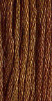 GNTL - Sampler Threads - 0510 - Cinnamon