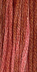 GNTL - Sampler Threads - 0520 - Copper
