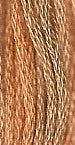 GNTL - Sampler Threads - 0530 - Pumpkin Patch