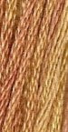 GNTL - Sampler Threads - 0540 - Brandy
