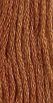 GNTL - Sampler Threads - 0560 - Nutmeg
