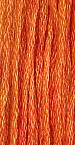 GNTL - Sampler Threads - 0570 - Bittersweet