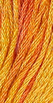 GNTL - Sampler Threads - 0580 - Orange Marmalade