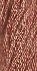GNTL - Sampler Threads - 0590 - Terra Cotta