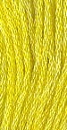 GNTL - Sampler Threads - 0650 - Lemon Drps