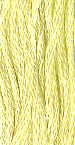 GNTL - Sampler Threads - 0660 - Daisy