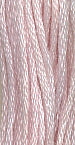 GNTL - Sampler Threads - 0740 - Porcelain