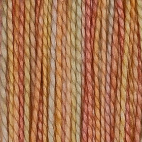 XXX-HOBN - Perle 12 - 076A - Nasturtium