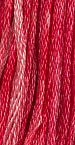 GNTL - Sampler Threads - 0780 - Hibiscus