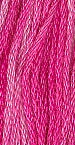 GNTL - Sampler Threads - 0790 - Bubblegum
