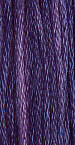 GNTL - Sampler Threads - 0810 - Purple Iris