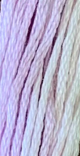 GNTL - Sampler Threads - 0811 - Wisteria
