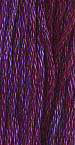 GNTL - Sampler Threads - 0840 - Royal Purple