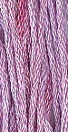 GNTL - Sampler Threads - 0880 - Punchberry