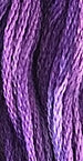 GNTL - Sampler Threads - 0894 - Grape Fizz