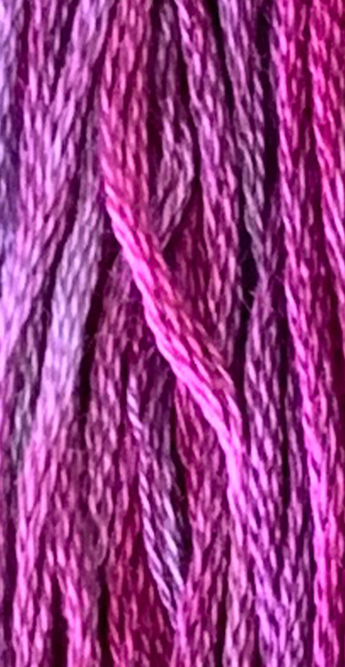 GNTL - Sampler Threads - 0895 - Dragon Fruit