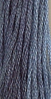 GNTL - Sampler Threads - 0910 - Peacock