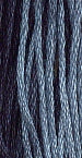 GNTL - Sampler Threads - 0930 - Deep Sea