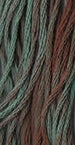 GNTL - Sampler Threads - 0960 - Dragonfly