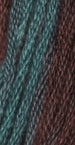 GNTL - Sampler Threads - 0970 - Verdigris