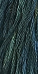 GNTL - Sampler Threads - 0980 - Lagoon