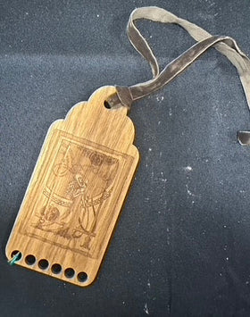 TK - Thread Keep - 004