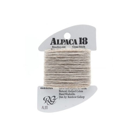 RBGL - Alpaca 18 - AL-0085 - Beige