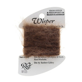 RBGL - Wisper - W-0123 - Chestnut